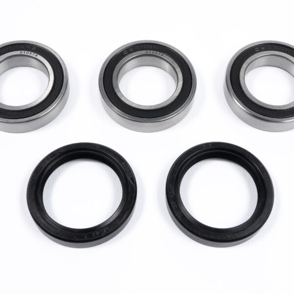 Kit cuscinetti ruota PROX - YZ / KX-F / TC / XXF / XEF 250-450