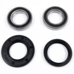 Kit cuscinetti ruota ant. PROX - Husqvarna TE / TC 125-510 2001-2013