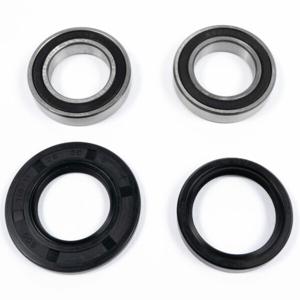 Kit cuscinetti ruota ant. PROX - Husqvarna TE / TC 125-510 2001-2013