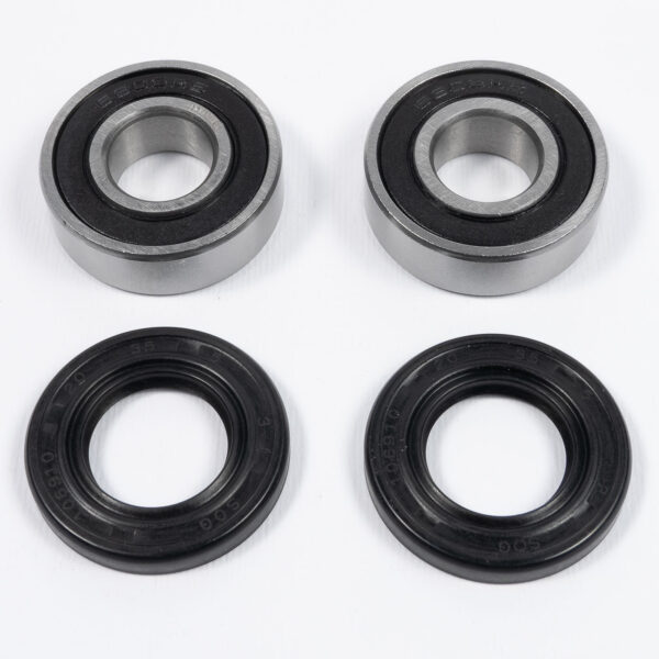 Kit cuscinetti ruota ant. PROX - Yamaha YZ 125-600 1984-1995