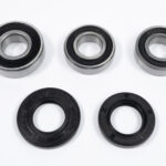 Kit cuscinetti ruota post. PROX - GAS GAS EC 125/250/300 1996-2002