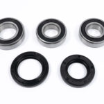 Kit cuscinetti ruota post. PROX - GAS GAS EC / RIEJU MR 125-300 2003-2024