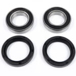 Kit cuscinetti ruota ant. PROX - YZ / RMZ / KXF / WR / XEF 250-450