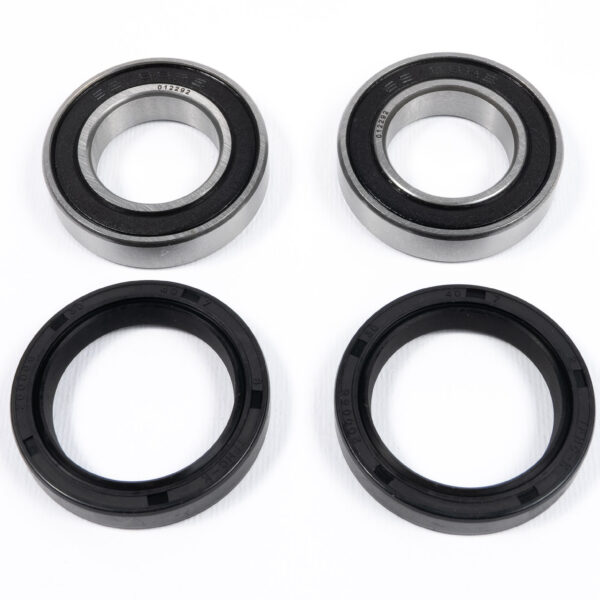 Kit cuscinetti ruota ant. PROX - YZ / RMZ / KXF / WR / XEF 250-450