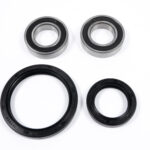 Kit cuscinetti ruota ant. PROX - CRF 250 X / 450 X 2004-2018