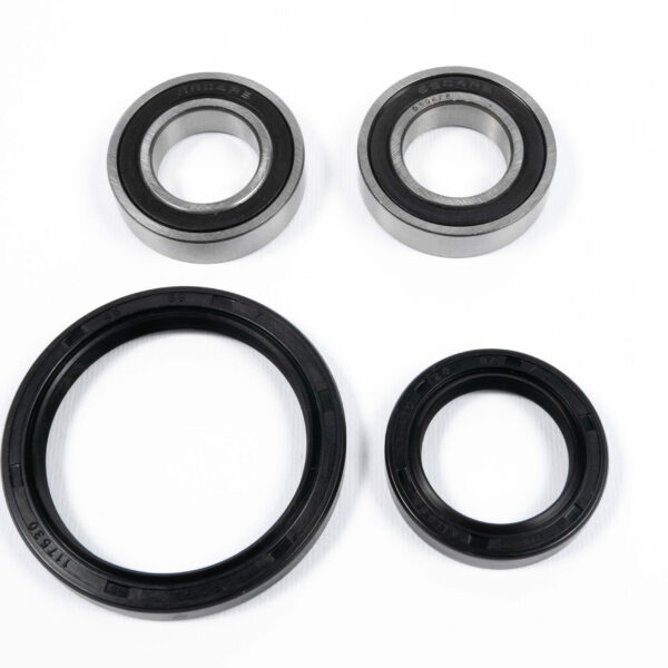 Kit cuscinetti ruota ant. PROX - CRF 250 X / 450 X 2004-2018