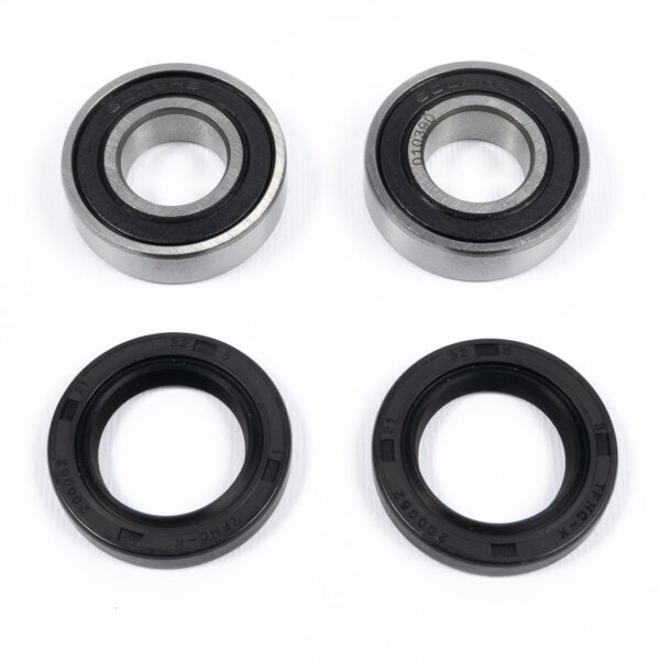 Kit cuscinetti ruota ant. PROX - Honda CRF 150 R