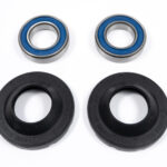 Kit cuscinetti ruota ant. PROX - TM EN 125/250/300/450 2005-2006