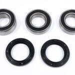 Kit cuscinetti ruota post. PROX - Sherco SE/SEF 125-450 2004-2023