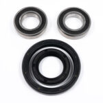 Kit cuscinetti ruota ant. PROX - Yamaha WR 250/450 F 1998-2019