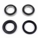 Kit cuscinetti ruota ant. PROX - Husqvarna TC/TE 125-511 2011-2013