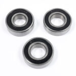 Kit cuscinetti ruota post. PROX - KTM / Husqvarna / GasGas 50 2015-2023