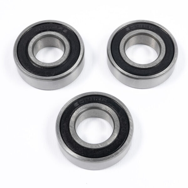 Kit cuscinetti ruota post. PROX - KTM / Husqvarna / GasGas 50 2015-2023