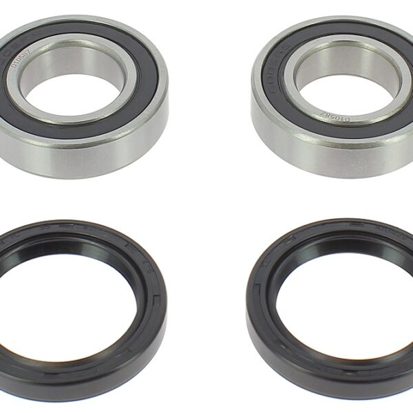 Kit cuscinetti ruota post. PROX - SX / FC / EXC / TC 85-500