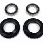 Kit cuscinetti ruota ant. PROX - TM EN / MX 125-450