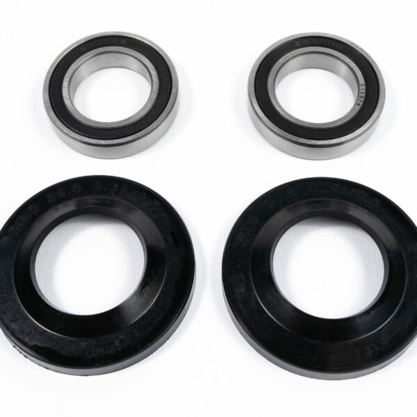 Kit cuscinetti ruota ant. PROX - TM EN / MX 125-450