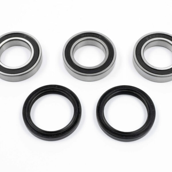 Kit cuscinetti ruota post. PROX - TM EN / MX 125-450 FI