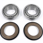 Kit cuscinetti sterzo PROX - TM EN 125 / 250 / 300 1998-2001