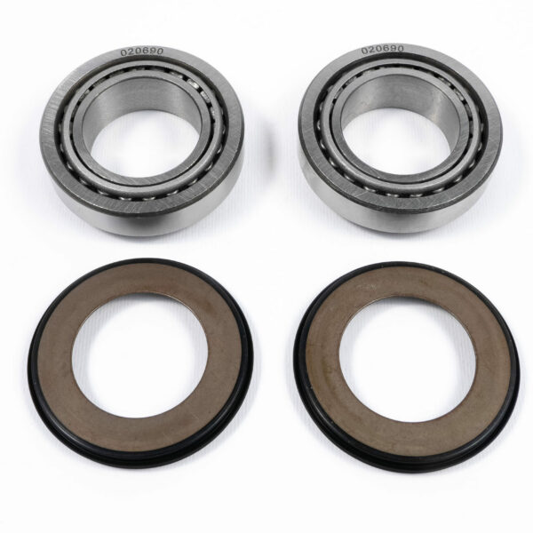 Kit cuscinetti sterzo PROX - Suzuki RM/RMZ 125-250 1993-2007