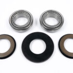 Kit cuscinetti sterzo PROX SUZUKI RMZ 450