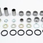 Kit leverismi ammortizzatore PROX HONDA CR 250 1997-1997