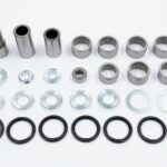 Kit leverismi ammortizzatore PROX HONDA CR 125/CR 250 1998-1999