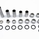 Kit leverismi ammortizzatore KAWASAKI KX 125/KX 250 1999-2003