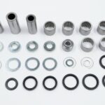 Kit leverismi ammortizzatore HONDA CR 125/CR 500/CR 250 1991-1992