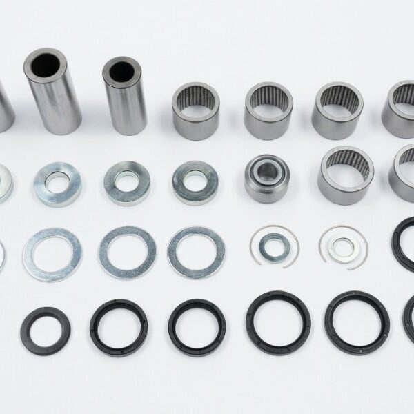 Kit leverismi ammortizzatore HONDA CR 125/CR 500/CR 250 1991-1992