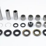 Kit leverismi ammortizzatore HONDA CR 125/CR 250/CR 500 1989-1990