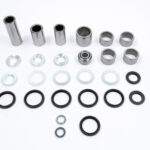 Kit leverismi ammortizzatore PROX HONDA CR 125/CR 250 1994-1995