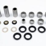 Kit leverismi ammortizzatore KAWASAKI KX 125/KX 250 1994-1997
