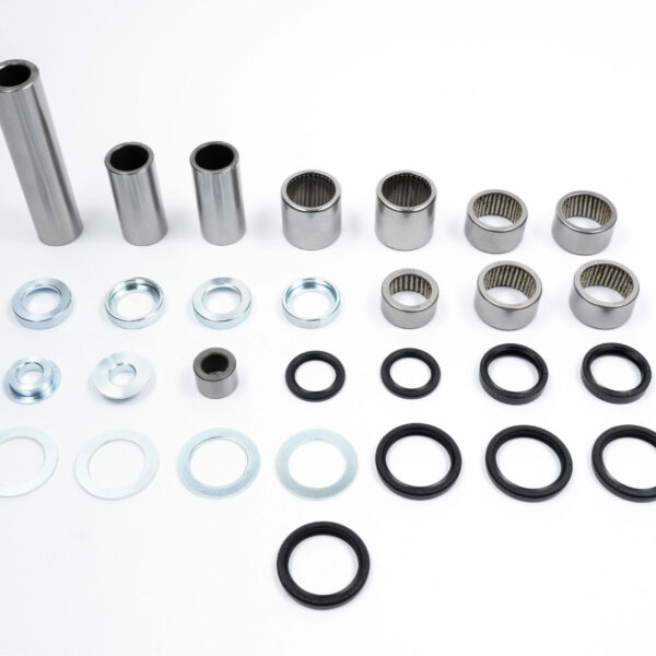 Kit leverismi ammortizzatore YAMAHA YZ 250 F/YZ 450 F 2005