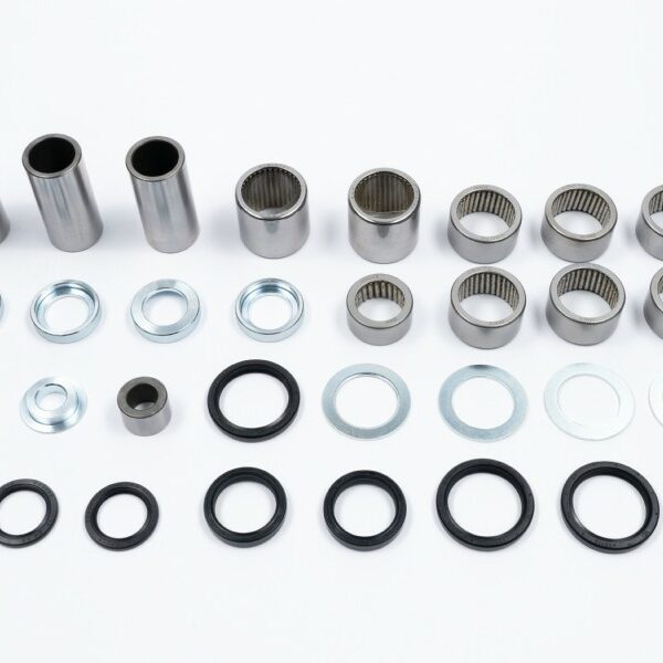 Kit leverismi ammortizzatore PROX YAMAHA YZ 250 F/YZ 125