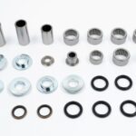 Kit leverismi ammortizzatore PROX SUZUKI RM 125/RM 250 2001