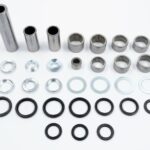 Kit leverismi ammortizzatore YAMAHA YZ 250 F/YZ 450 F 2006-2015