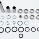 Kit leverismi ammortizzatore YAMAHA YZ 125 & FANTIC XE 125