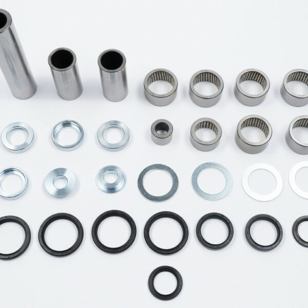 Kit leverismi ammortizzatore YAMAHA YZ 125 & FANTIC XE 125