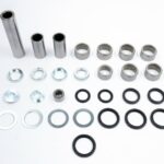 Kit leverismi ammortizzatore YAMAHA YZ 250 F/YZ 450 F