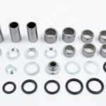 Kit leverismi ammortizzatore PROX YAMAHA YZ 250 F 2010-2013