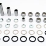 Kit leverismi ammortizzatore SUZUKI RMZ 250/RMZ 450 2013-2018