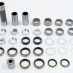 Kit leverismi ammortizzatore PROX GAS GAS EC 250/300/MC 250 F 2024