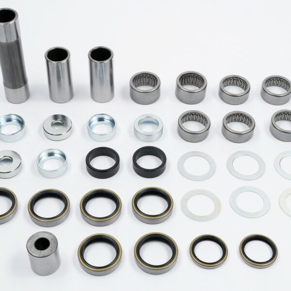 Kit leverismi ammortizzatore PROX GAS GAS EC 250/300/MC 250 F 2024