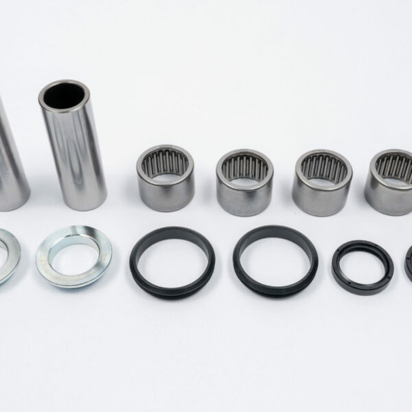 Kit leverismi ammortizzatore PROX HONDA CR 500/125/250 1980-2001