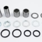 Kit gabbia a rulli forcellone PROX HONDA CR 125 2002-2007