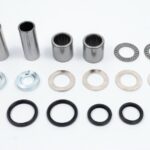 Kit gabbia a rulli forcellone PROX HONDA CR 125 1993-2001