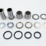 Kit gabbia a rulli forcellone KAWASAKI KX 125/KX 250 1999-2008