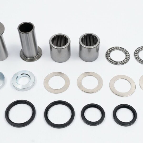 Kit gabbia a rulli forcellone SUZUKI RMZ 250/RMZ 450