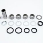 Kit gabbia a rulli forcellone YAMAHA YZ 250 F/YZ 450 F/YZ 125 2002