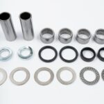 Kit gabbia a rulli forcellone YAMAHA YZ 250 F/YZ 125/WR 250 F 1999